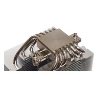 Кулер для процессора Scythe FUMA3, LGA1851/1700/1200/115x/2066/2011, AM5/AM4 (SCFM-3000) — фото 5