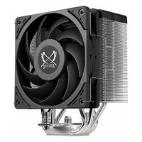Кулер для процессора Scythe KOTETSU MARK4, LGA1851/1700/1200/115x, AM5/AM4 (SCKTT-4000) — фото 1