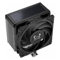 Кулер для процессора Scythe KOTETSU MARK4, LGA1851/1700/1200/115x, AM5/AM4 (SCKTT-4000) — фото 2
