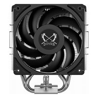Кулер для процессора Scythe KOTETSU MARK4, LGA1851/1700/1200/115x, AM5/AM4 (SCKTT-4000) — фото 3
