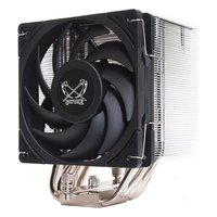 Кулер для процессора Scythe MUGEN6, LGA1700/1200/115x/2066/2011, AM5/AM4 (SCMG-6000) — фото 1