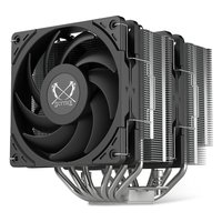 Кулер для процессора Scythe MAGOROKU, LGA1851/1700/1200/115x, AM5/AM4 (SCMR-1000) — фото 1