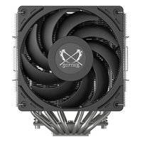 Кулер для процессора Scythe MAGOROKU, LGA1851/1700/1200/115x, AM5/AM4 (SCMR-1000) — фото 2