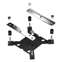 Кулер для процессора Scythe MAGOROKU, LGA1851/1700/1200/115x, AM5/AM4 (SCMR-1000) — фото 4