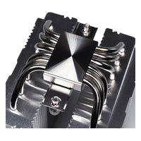 Кулер для процессора Scythe MAGOROKU, LGA1851/1700/1200/115x, AM5/AM4 (SCMR-1000) — фото 5