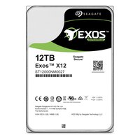 Seagate ST12000NM0027 — HDD 12TB SAS 3.0 (12 Гбит/с) 7200 об/мин 3,5" 256MB buffer, Exos X12 — фото 4