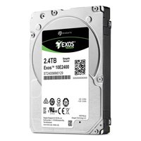 HDD 1.2TB SAS 3.0 (12 Гбит/с) 10000 об/мин 2,5" 128MB buffer, Seagate Exos 10E2400 (ST1200MM0009)