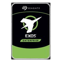 HDD 14TB SATA III (6 Гбит/с) 7200 об/мин 3,5" 256MB buffer, Seagate Exos X16 (ST14000NM001G) — фото 2