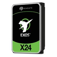 HDD 16TB SATA III (6 Гбит/с) 7200 об/мин 3,5" 512MB buffer, Seagate Exos X24 (ST16000NM002H)
