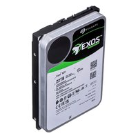 HDD 22TB SATA III (6 Гбит/с) 7200 об/мин 3,5" 512MB buffer, Seagate Exos X22 (ST22000NM001E) — фото 4