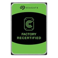 Seagate ST24000NM000C-REF — HDD 24TB SATA III (6 Гбит/с) 7200 об/мин 3,5" 512MB buffer, Exos Recertified