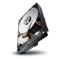 Seagate ST4000NM0023-REF — HDD 4TB SAS 2.0 (6 Гбит/с) 7200 об/мин 3,5" 128MB buffer, Constellation ES.3 Recertified