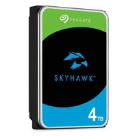 HDD 4TB SATA III (6 Гбит/с) 5400 об/мин 3,5" 256MB buffer, Seagate SkyHawk (ST4000VX015) — фото 3