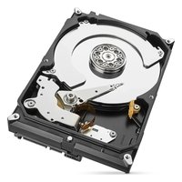 HDD 4TB SATA III (6 Гбит/с) 5400 об/мин 3,5" 256MB buffer, Seagate SkyHawk (ST4000VX015) — фото 4