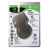 Seagate ST500LM030 — HDD 500GB SATA III (6 Гбит/с) 5400 об/мин 2,5" 128MB buffer, BarraCuda 2.5 — фото 2