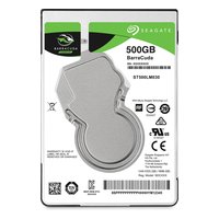 Seagate ST500LM030 — HDD 500GB SATA III (6 Гбит/с) 5400 об/мин 2,5" 128MB buffer, BarraCuda 2.5 — фото 3