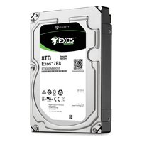 Seagate ST6000NM0115-REF — HDD 6TB SATA III (6 Гбит/с) 7200 об/мин 3,5" 256MB buffer, Exos 7E8 Recertified