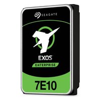 Seagate ST6000NM019B — HDD 6TB SATA III (6 Гбит/с) 7200 об/мин 3,5" 256MB buffer, Exos 7E10