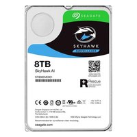 HDD 8TB SATA III (6 Гбит/с) 7200 об/мин 3,5" 256MB buffer, Seagate SkyHawk AI (ST8000VE001) — фото 3