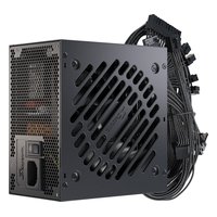 Блок питания Seasonic CORE GC-650 650W, ATX 3.1, 80 PLUS Gold, 2xPCIe 6+2 — фото 1