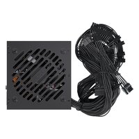 Блок питания Seasonic CORE GC-650 650W, ATX 3.1, 80 PLUS Gold, 2xPCIe 6+2 — фото 2