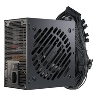 Блок питания Seasonic CORE GC-750 750W, ATX 3.1, 80 PLUS Gold, 1x12V-2x6, 2xPCIe 6+2 — фото 1