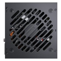 Блок питания Seasonic CORE GX-850 850W, ATX 3.1, 80 PLUS Gold, модульный, 1x12V-2x6, 3xPCIe 6+2 — фото 1