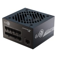 Блок питания Seasonic CORE GX-850 850W, ATX 3.1, 80 PLUS Gold, модульный, 1x12V-2x6, 3xPCIe 6+2 — фото 2