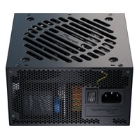 Блок питания Seasonic CORE GX-850 850W, ATX 3.1, 80 PLUS Gold, модульный, 1x12V-2x6, 3xPCIe 6+2 — фото 3