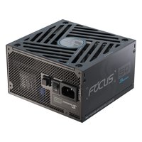 Блок питания Seasonic FOCUS GX-1000 1000W, ATX 3.1, 80 PLUS Gold, модульный, 1x12V-2x6, 3xPCIe 6+2 — фото 1