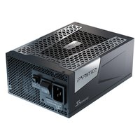 Блок питания Seasonic PRIME TX-1300 1300W, ATX 3.1, 80 PLUS Titanium, модульный, 1x12V-2x6, 6xPCIe 6+2 — фото 2