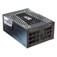 Блок питания Seasonic PRIME TX-1300 1300W, ATX 3.1, 80 PLUS Titanium, модульный, 1x12V-2x6, 6xPCIe 6+2 — фото 4