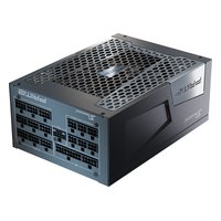 Блок питания Seasonic PRIME TX-1300 1300W, ATX 3.1, 80 PLUS Titanium, модульный, 1x12V-2x6, 6xPCIe 6+2 — фото 5