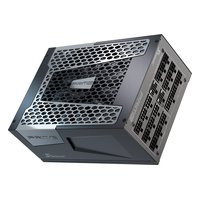 Блок питания Seasonic PRIME TX-1600 1600W, ATX 3.1, 80 PLUS Titanium, модульный, 2x12V-2x6, 6xPCIe 6+2 — фото 2
