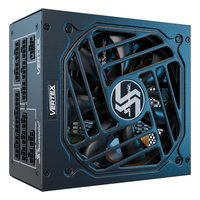 Блок питания Seasonic VERTEX PX-1200 1200W, ATX 3.1, 80 PLUS Platinum, модульный, 1x12V-2x6, 3xPCIe 6+2 — фото 2