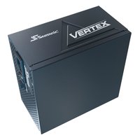 Блок питания Seasonic VERTEX PX-1200 1200W, ATX 3.1, 80 PLUS Platinum, модульный, 1x12V-2x6, 3xPCIe 6+2 — фото 4