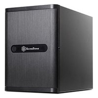 ПК Compserver ITX83H-SS в корпусе Silverstone SST-DS380B