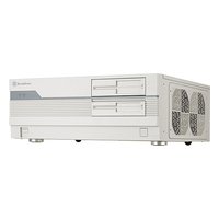 ПК Compserver DT13-SS в корпусе Silverstone SST-FLP01W