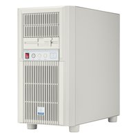 ПК Compserver MTWR23-SS в корпусе Silverstone SST-FLP03W