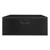 Корпус SilverStone SST-RM44, Rack 4U, SSI-EEB/E-ATX/SSI-CEB/ATX/mATX/Mini-ITX, 8 слотов FH, глубина 468 мм, без БП (G59RM4400000020) — фото 2