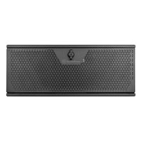Корпус SilverStone SST-RM44, Rack 4U, SSI-EEB/E-ATX/SSI-CEB/ATX/mATX/Mini-ITX, 8 слотов FH, глубина 468 мм, без БП (G59RM4400000020) — фото 3