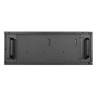Корпус SilverStone SST-RM44, Rack 4U, SSI-EEB/E-ATX/SSI-CEB/ATX/mATX/Mini-ITX, 8 слотов FH, глубина 468 мм, без БП (G59RM4400000020) — фото 4