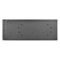 Корпус SilverStone SST-RM44, Rack 4U, SSI-EEB/E-ATX/SSI-CEB/ATX/mATX/Mini-ITX, 8 слотов FH, глубина 468 мм, без БП (G59RM4400000020) — фото 5
