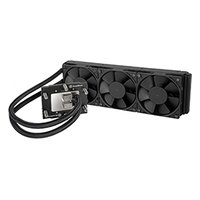 SilverStone G53XE360SP50020 — Система жидкостного охлаждения XE360-SP5, радиатор 360 мм, SP5