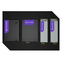 Solidigm SB5PH27X019T001 — SSD 1.92TB D7-PS1010, NVMe U.2 PCIe 5.0 x4 (DWPD 1)