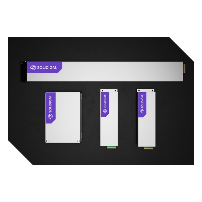 SSD 7.68TB Solidigm D7-P5520, NVMe U.2 PCIe 4.0 x4 (DWPD 1) (SSDPF2KX076T11Z)