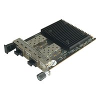 Сетевая карта OCP 3.0 Sunrich N-1000, 2× SFP28 25 GbE, Intel E810-XXVAM2, PCIe 4.0 x8 (N-1000)