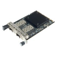 Сетевая карта OCP 3.0 Sunrich N-1240, 2× SFP28 25 GbE, Broadcom BCM57414, PCIe 3.0 x8 (N-1240)