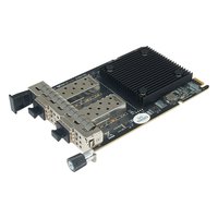 Сетевая карта OCP 3.0 Sunrich N-900, 2× SFP+ 10 GbE, Intel X710-BM2, PCIe 3.0 x8 (N-900)