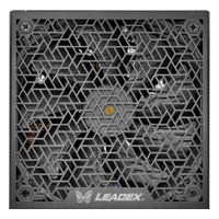 Блок питания Super Flower LEADEX VII PRO 1000W, ATX 3.1, 80 PLUS Platinum, модульный, 1x12V-2x6, 4xPCIe 6+2 (SF-1000F14XP) — фото 2